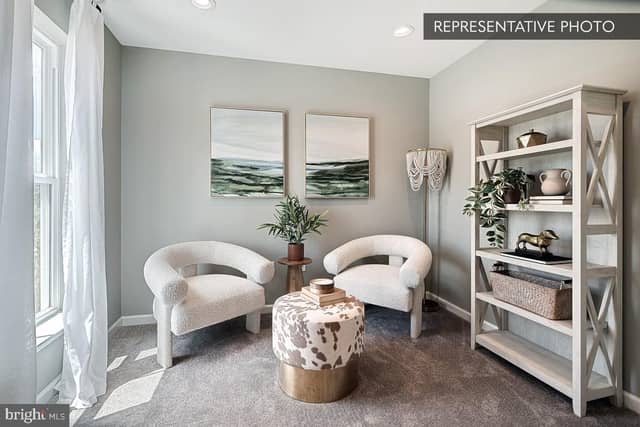 Sweet Birch Plan At Hills At Valley View photo 8