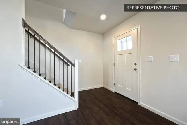 Willow Plan At Hills At Valley View photo 4
