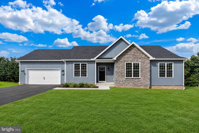 59 Bright Lane # 11, Hanover PA new construction home