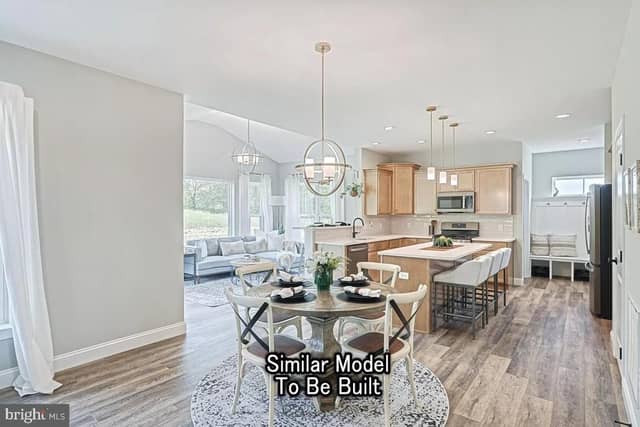 Blue Ridge Plan At Logan Meadows photo 3