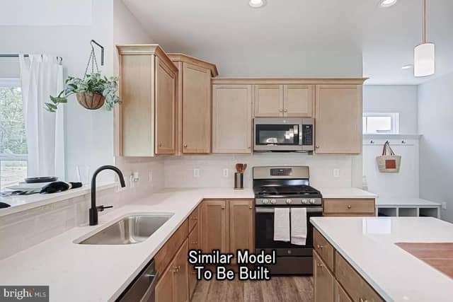Blue Ridge Plan At Logan Meadows photo 4