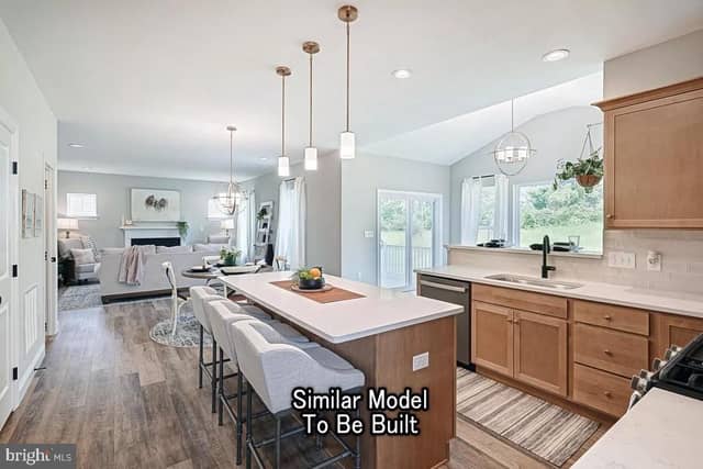 Blue Ridge Plan At Logan Meadows photo 5
