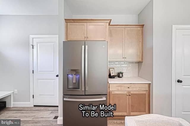 Blue Ridge Plan At Logan Meadows photo 9