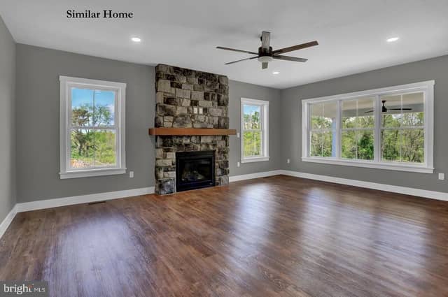 Windy Hill Road # CAMDEN PLAN photo 11
