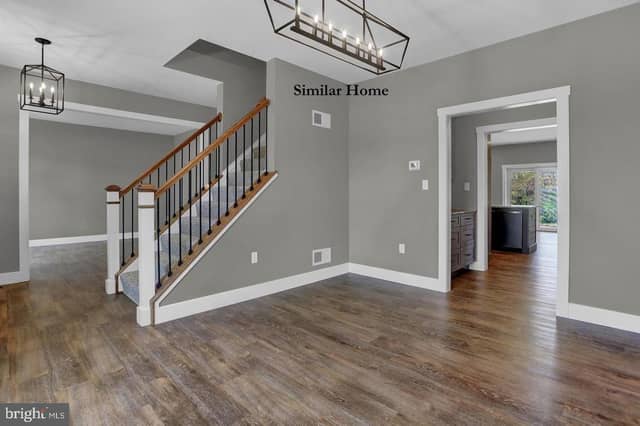 Windy Hill Road # CAMDEN PLAN photo 4