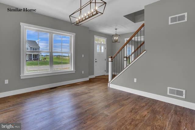 Windy Hill Road # CAMDEN PLAN photo 5