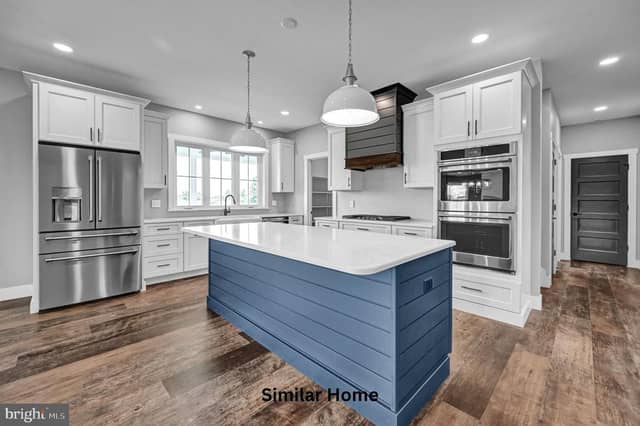 The Garrison - Farmbrooke Meadows photo 12