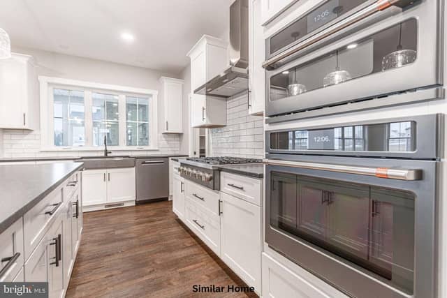 The Garrison - Addington Reserve photo 11