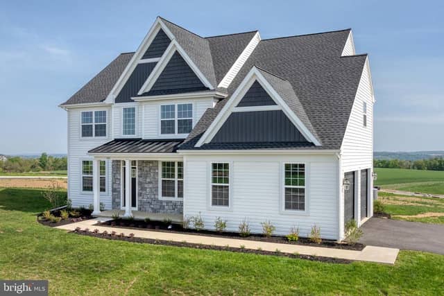 502 Winding Way # WINDSOR MODEL photo 2