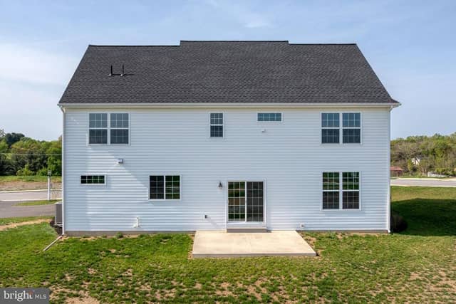 502 Winding Way # WINDSOR MODEL photo 3
