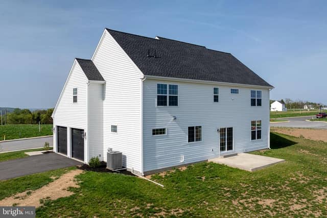 502 Winding Way # WINDSOR MODEL photo 4