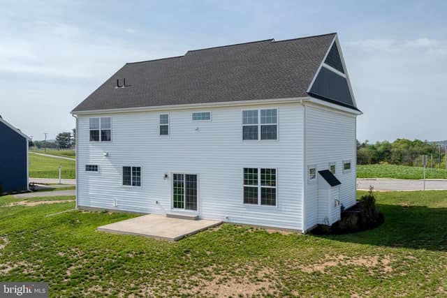502 Winding Way # WINDSOR MODEL photo 5