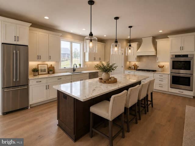 406 Willow Oak Drive photo 12