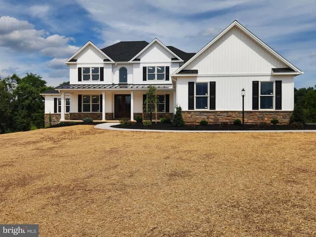 406 Willow Oak Drive photo 4