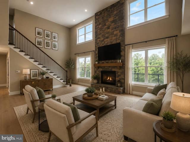 406 Willow Oak Drive photo 5