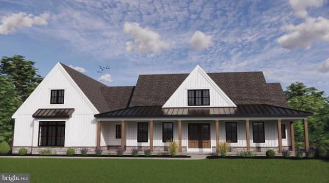 445 ST. MICHAELS MODEL Steinfelt Rd, Red Lion PA new construction home
