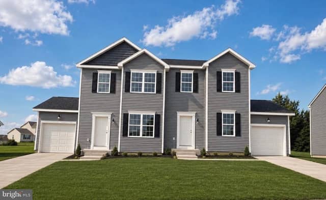 3629 Fieldstone Drive # LOT 167, Dover PA new construction home