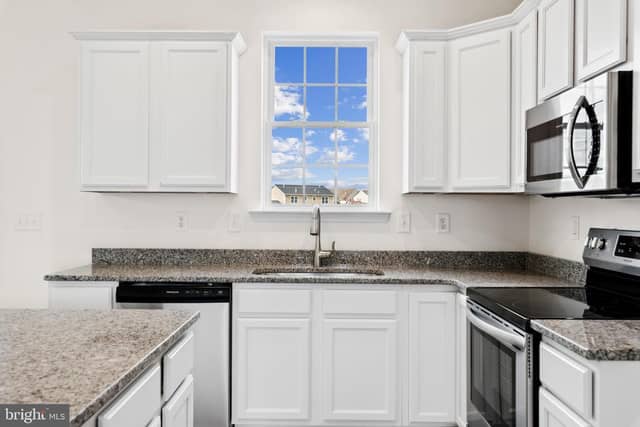 3629 Fieldstone Drive # LOT 167 photo 4