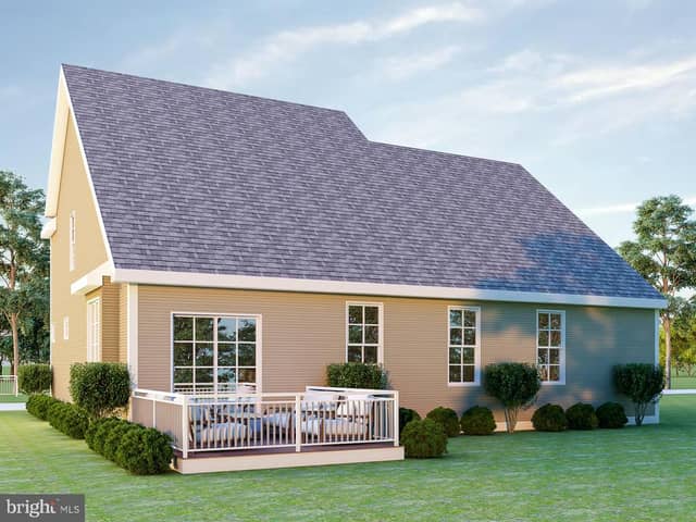 502 Winding Way # ASH MODEL photo 12