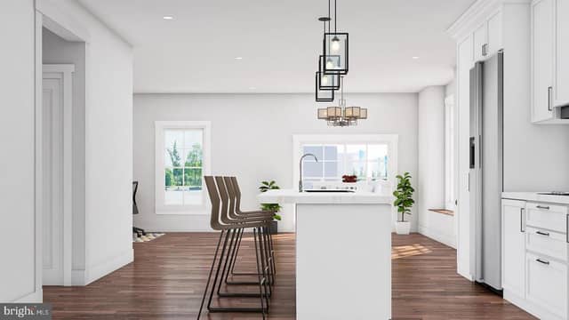 502 Winding Way # ASH MODEL photo 4