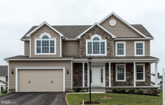 53 Bright Lane # LOT 14, Hanover PA new construction home