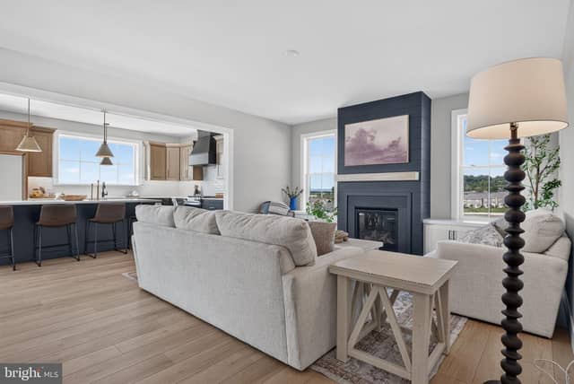 486 Winding Way # LOT 203 photo 12
