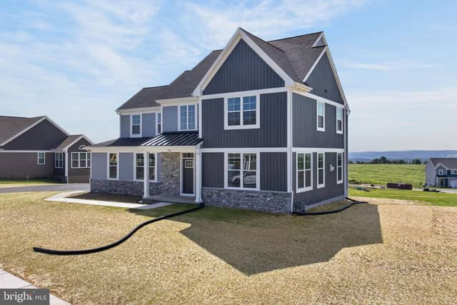 486 Winding Way # LOT 203 photo 3