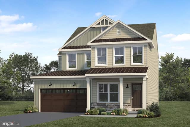 101 Cardinal Court, York PA new construction home