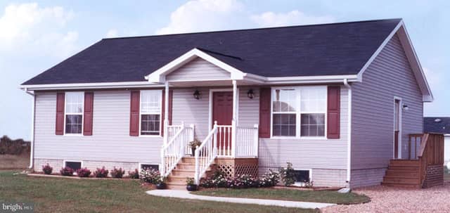 Neill Run Road, Delta PA new construction home