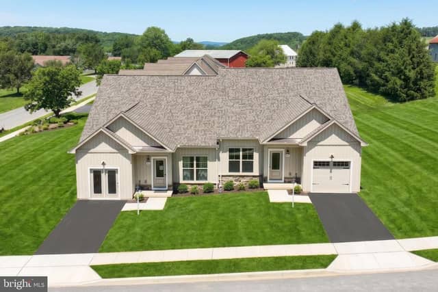 129 Heather Glen Drive, Red Lion PA new construction home