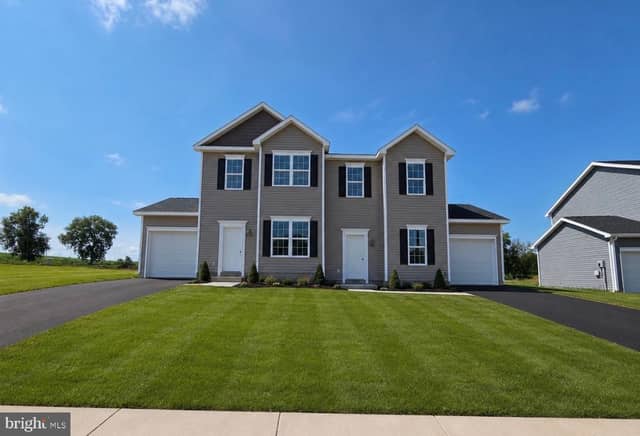 3632 Fieldstone Drive # LOT 189, Dover PA new construction home