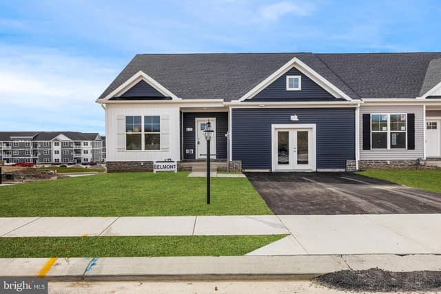 212 Ridge View Lane, Hanover PA new construction home
