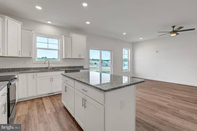 216 Ridge View Lane photo 6