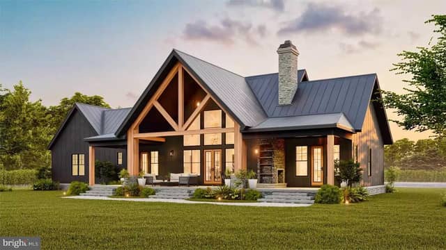 759 Glenville Road, Glenville PA new construction home