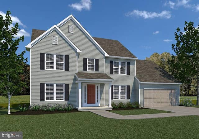 Breckenridge Model At Eagles View photo 2