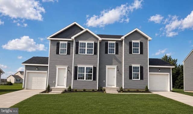 3631 Fieldstone Drive # LOT 168, Dover PA new construction home