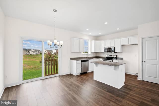 3631 Fieldstone Drive # LOT 168 photo 5