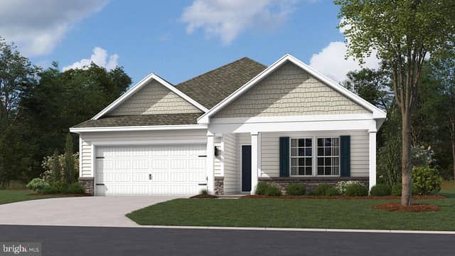 130 Amber Lane, York PA new construction home