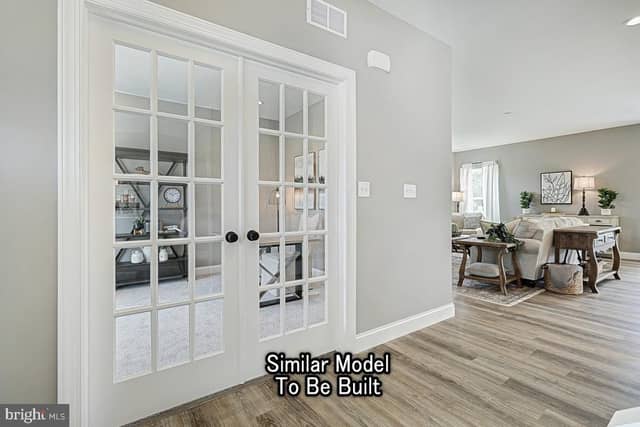 438 Santa Anita Drive # LOT 130 photo 3