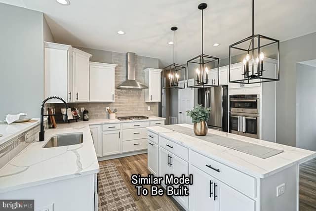 438 Santa Anita Drive # LOT 130 photo 7