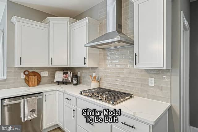 438 Santa Anita Drive # LOT 130 photo 8