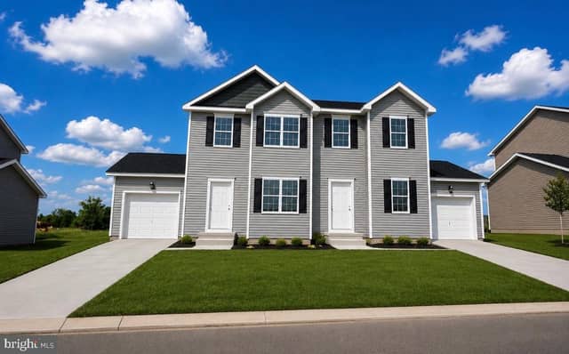 3625 Fieldstone Drive # LOT 165, Dover PA new construction home