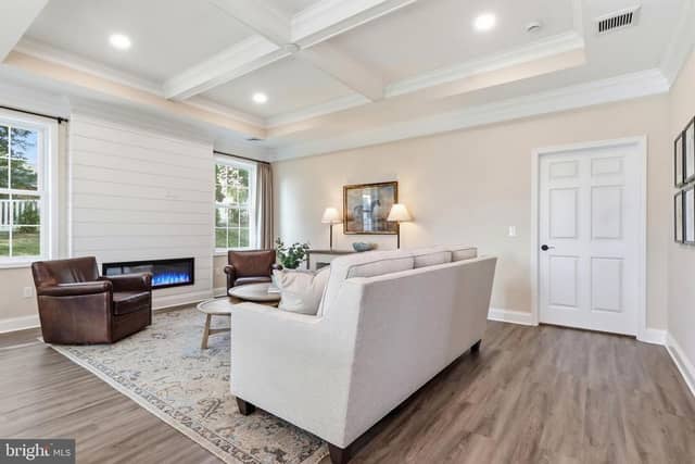 616 Bluff Stone Drive # 12 photo 8