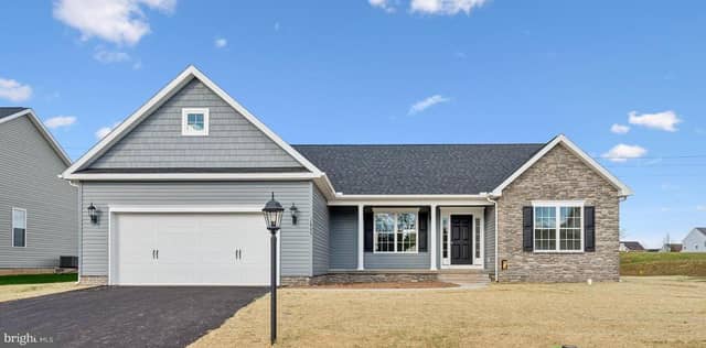 2666 Victorian Drive # LOT 74 photo 2
