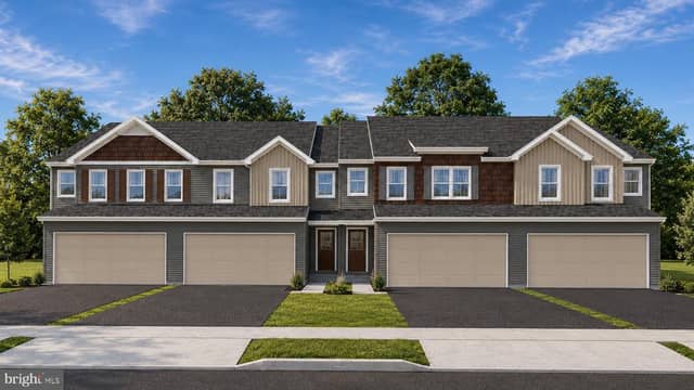 # LOT 149, Etters PA new construction home
