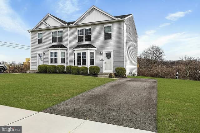 3637-3639 Kortni Drive, Dover PA new construction home