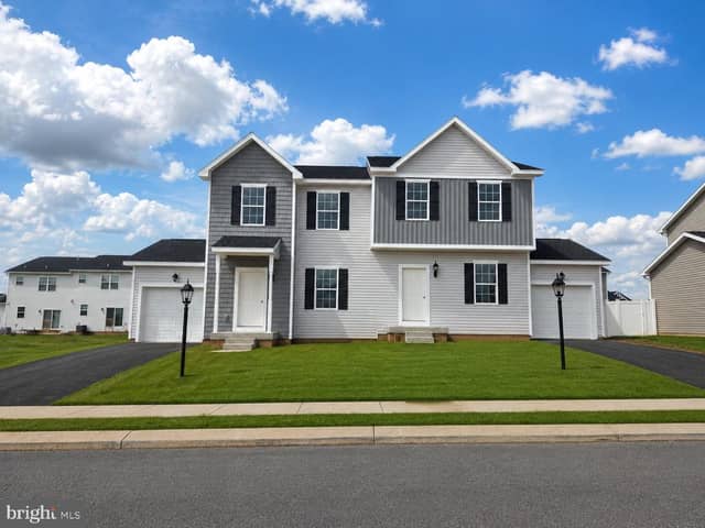 3815 Castle Drive # LOT 207, Dover PA new construction home