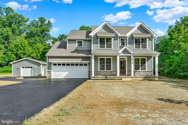 825 Furnace Road, York PA new construction home