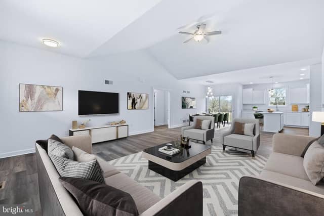 300 Steeple View Drive photo 4
