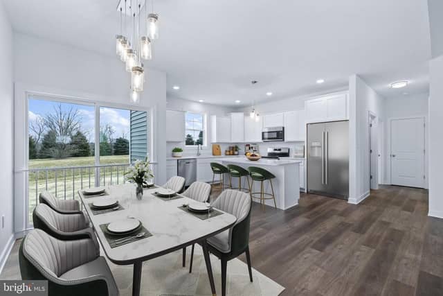 300 Steeple View Drive photo 5